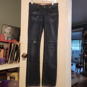 Stella MCCartney denim